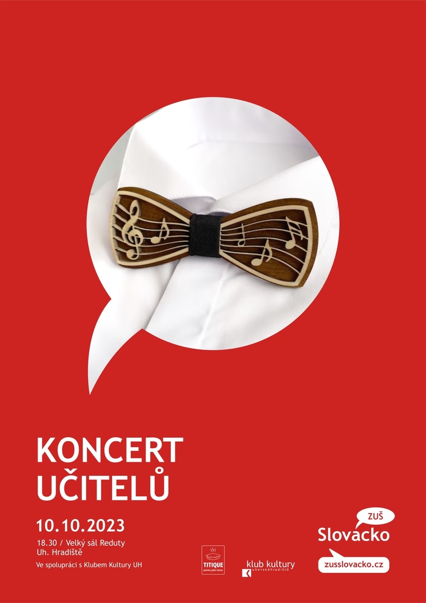 Koncert učitelů